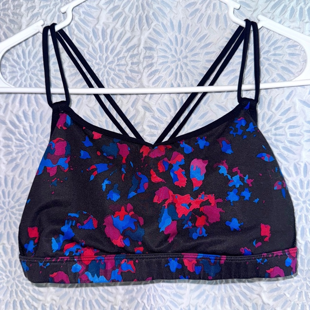 Lululemon Make A Move Bra